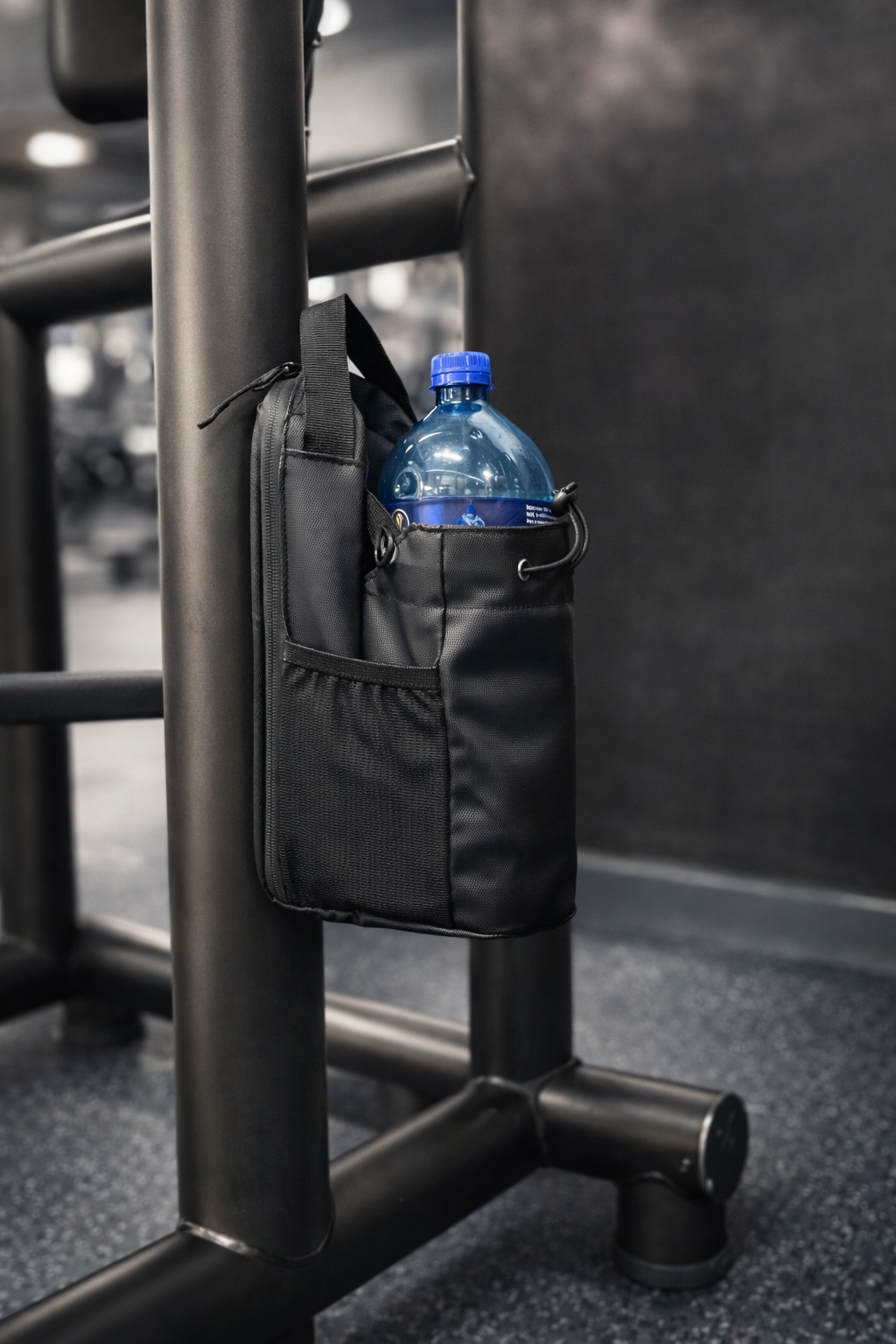 The NexSleeve™ - Magnetic Bottle Sleeve